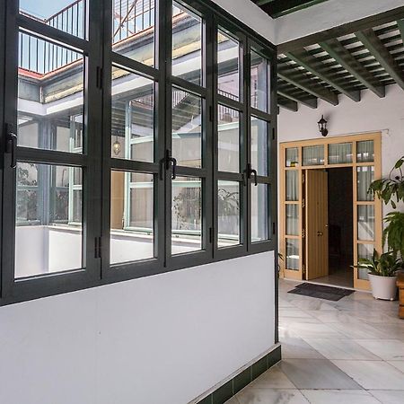 Muralla 3 Rooms Luminoso Parking Jerez de la Frontera Ngoại thất bức ảnh