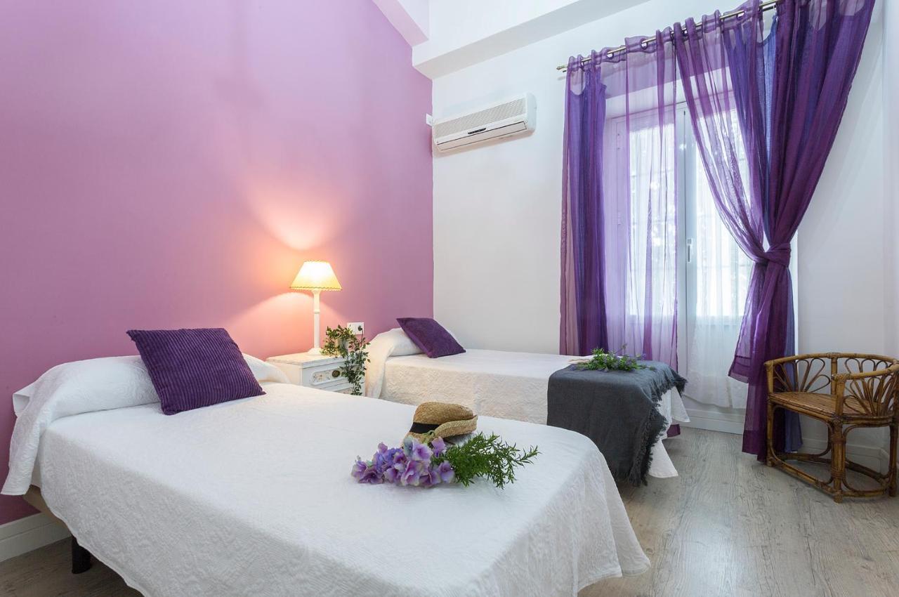 Muralla 3 Rooms Luminoso Parking Jerez de la Frontera Ngoại thất bức ảnh