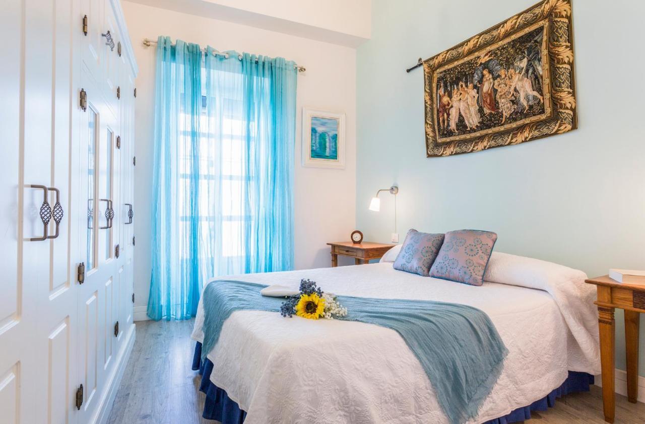 Muralla 3 Rooms Luminoso Parking Jerez de la Frontera Ngoại thất bức ảnh