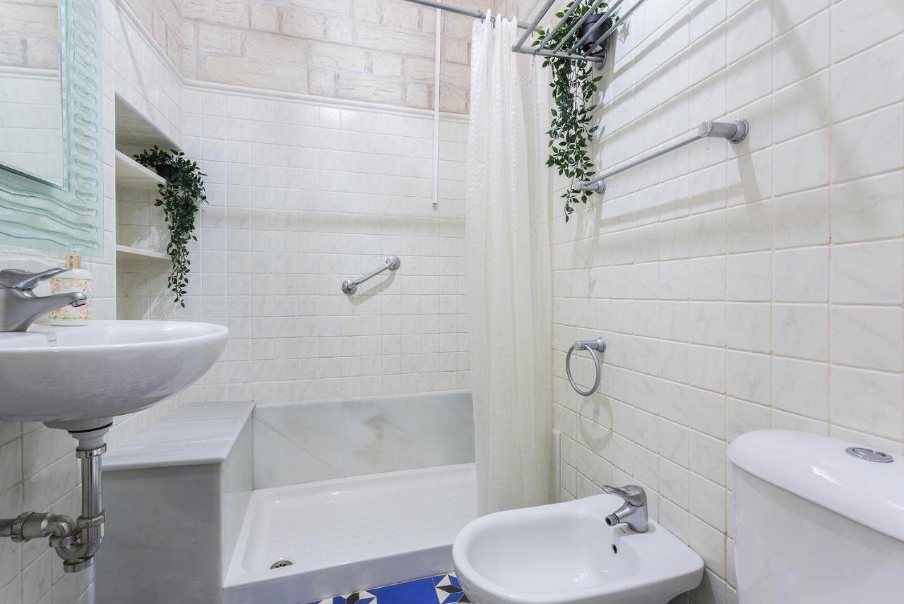 Muralla 3 Rooms Luminoso Parking Jerez de la Frontera Ngoại thất bức ảnh